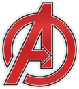 avangers logo simbolo