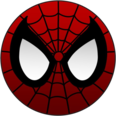 spider man logo simbolo